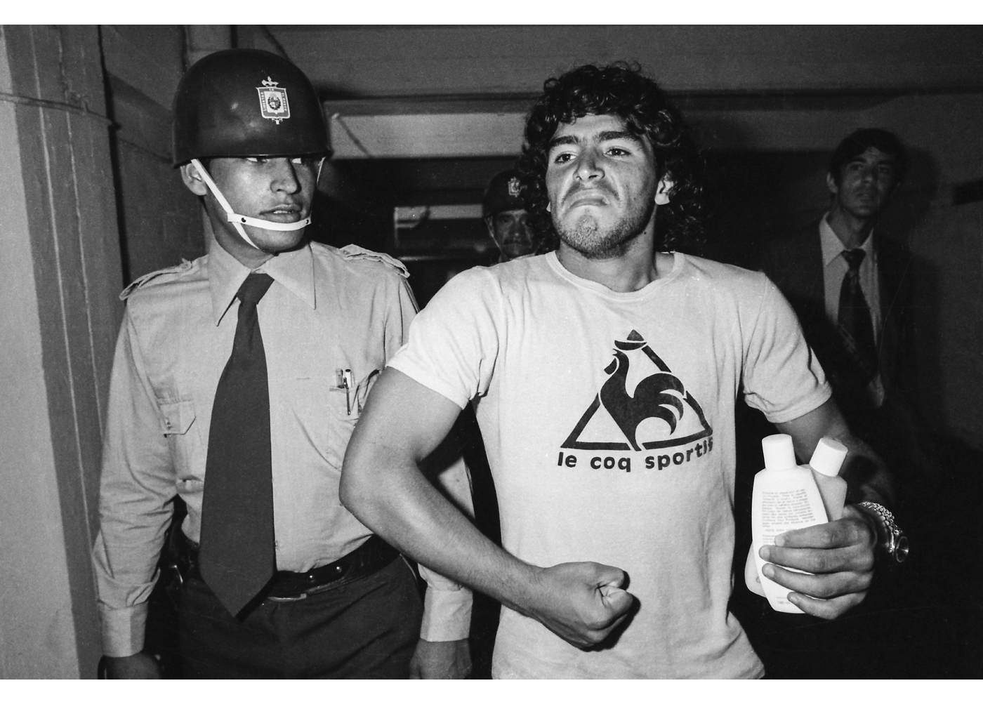 Maradona